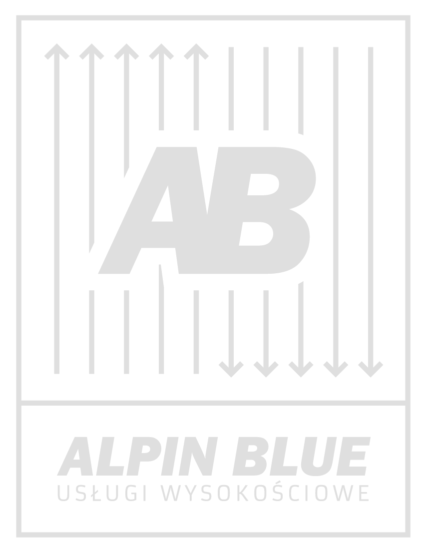 Usługi wysokościowe – AlpinBlue